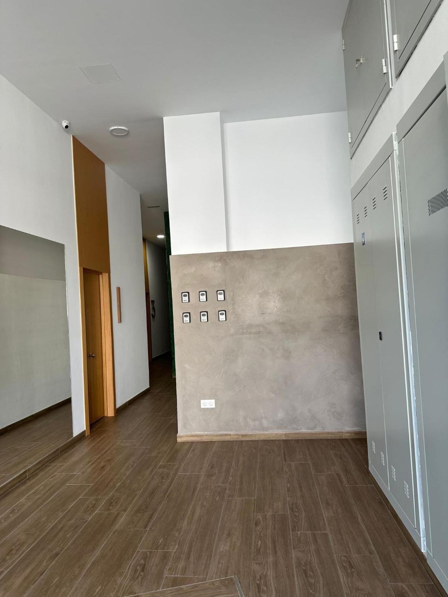Siloe Con Encanto Málaga Eksteriør billede